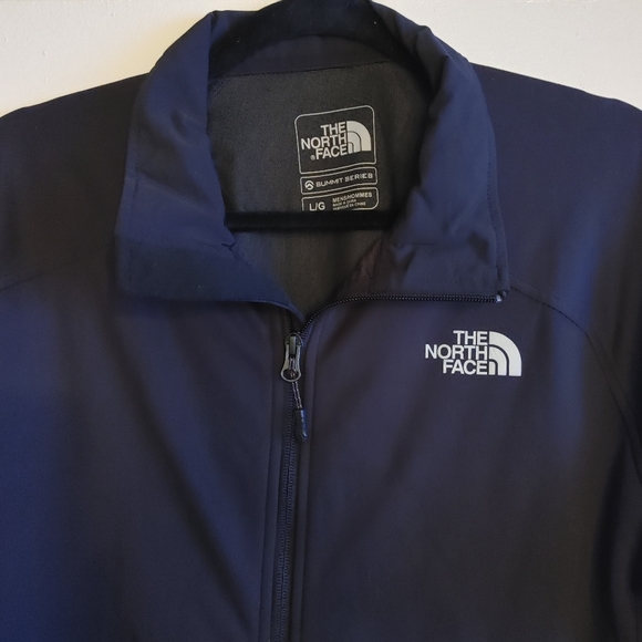 The North Face Summit Series Jacket Size LG - Picture 4 of 13